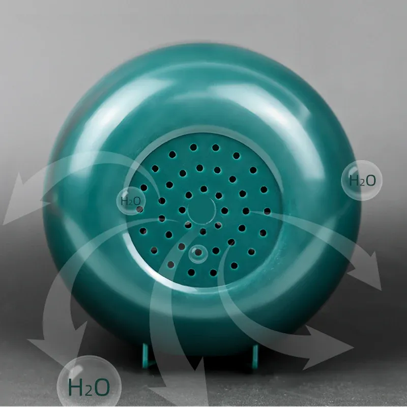 Brosse de toilette murale à long manche - Image 7