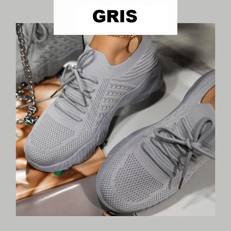 Chaussures de sport décontractées pour femmes - Image 6