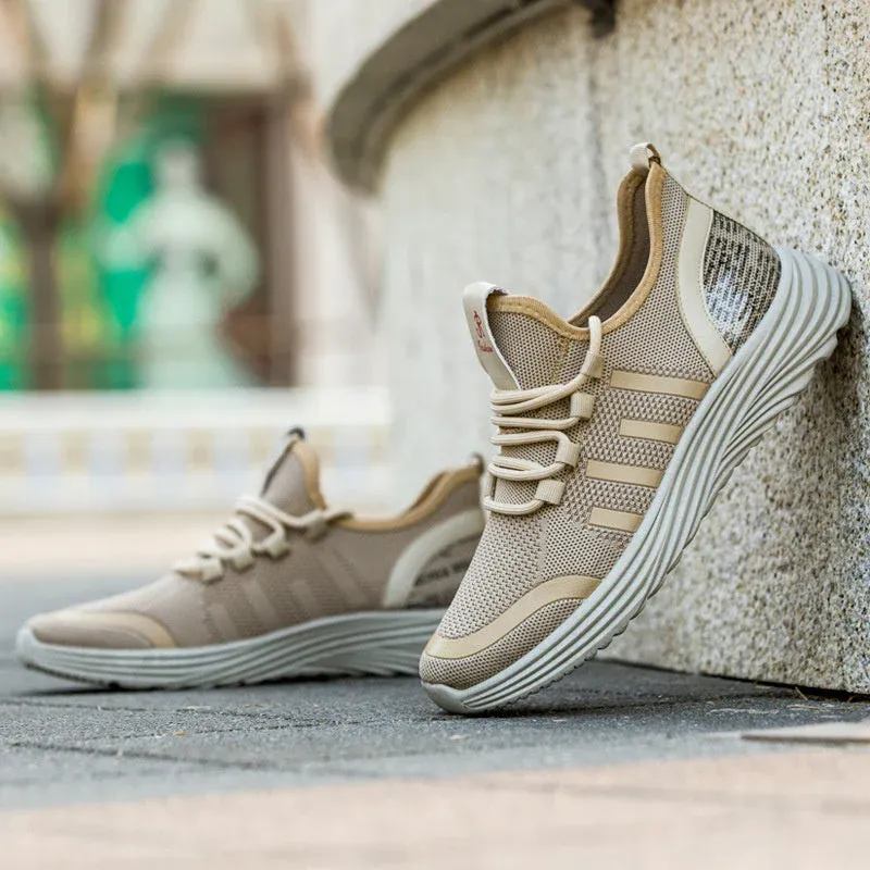 Baskets respirantes pour hommes - Image 6