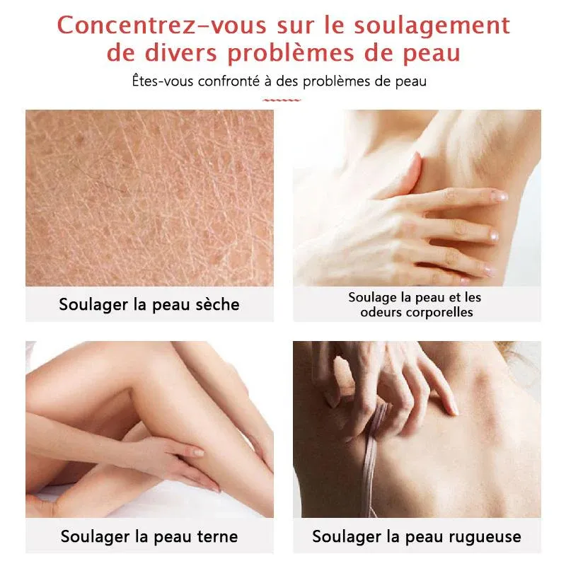 Boule de Bain à l'huile Essentielle de Rose - Image 6