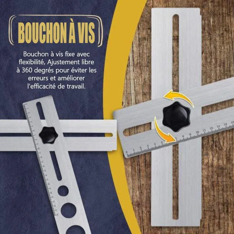 Guide de localisation de forage - Image 6