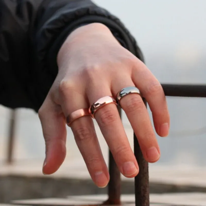 Anneau régulateur de tension artérielle - Image 6