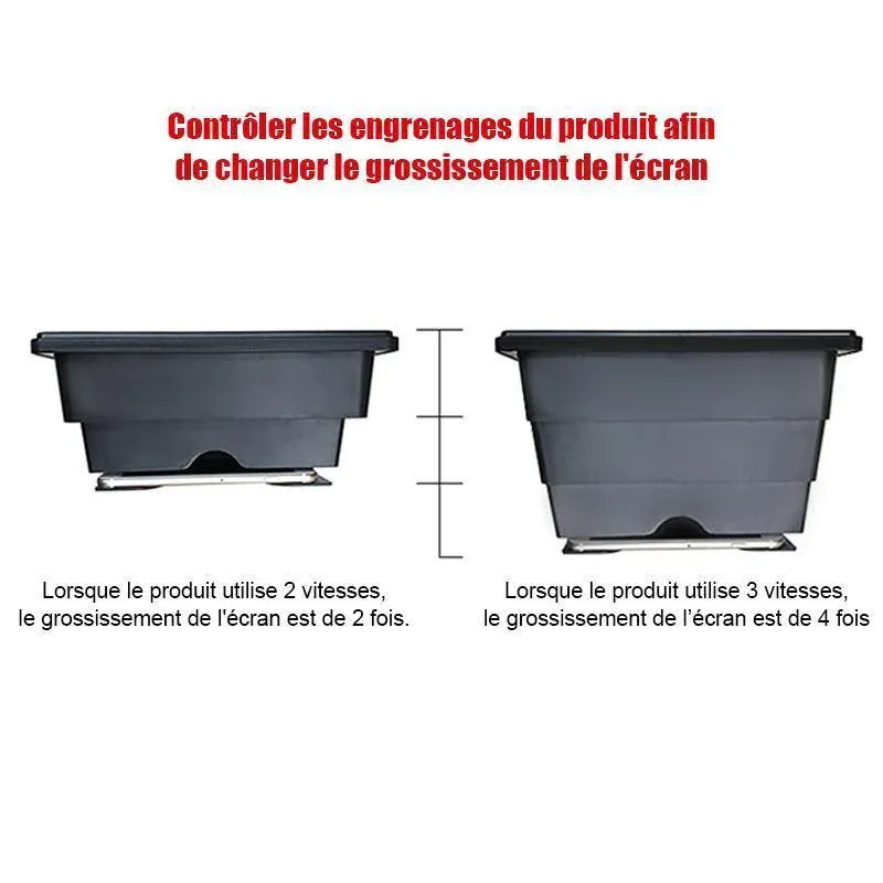 Amplificateur d'écran universel - Image 6