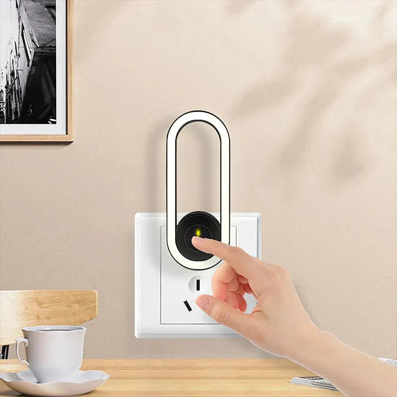 Tueur de moustiques à ultrasons multifonctionnel - Image 2