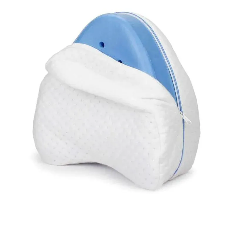 Oreiller pour soutenir les jambes correction posture - Image 8