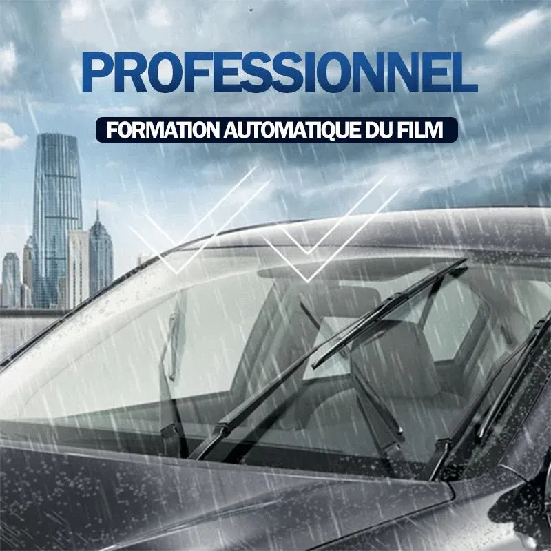 Agent de revêtement imperméable pour verre automobile - Image 6