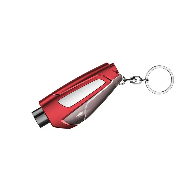 3 en 1 Marteau de sécurité pour voiture - Image 6