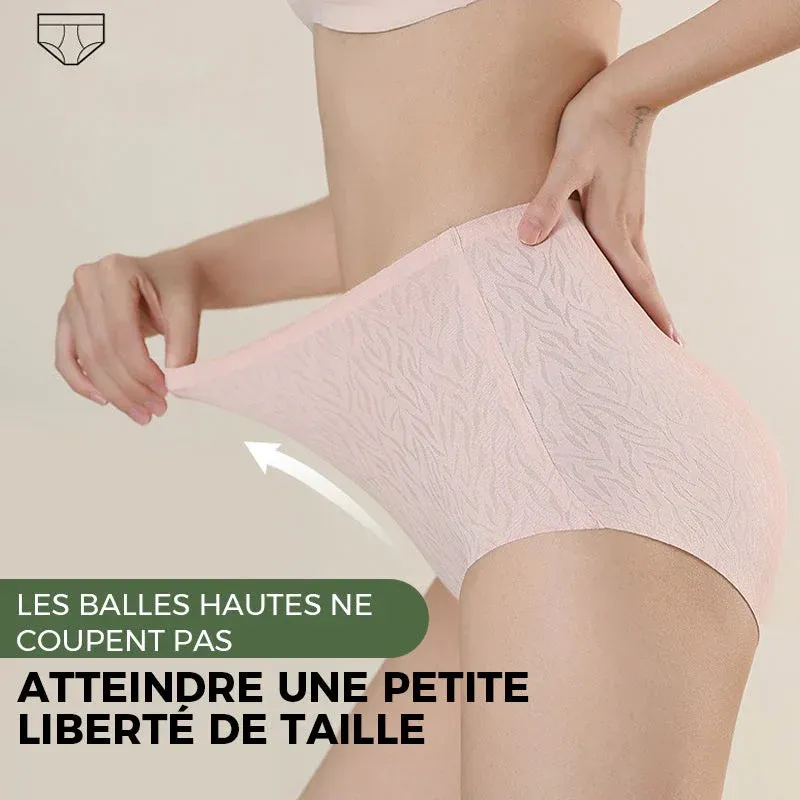 Culotte taille haute sans coutures - Image 6