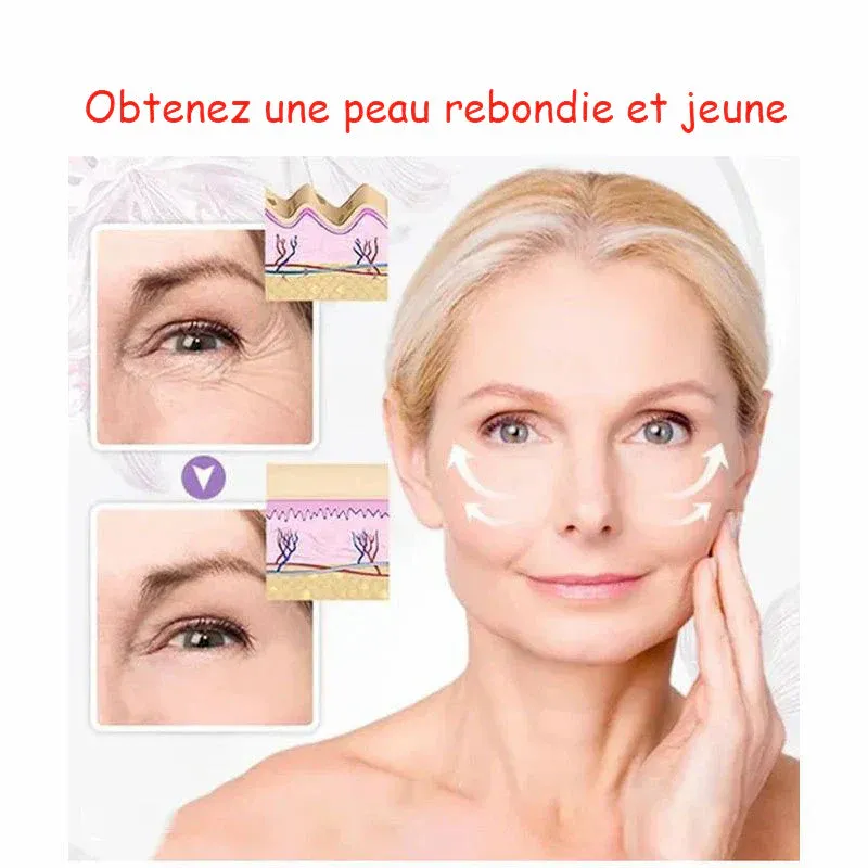 Boule de soie au collagène (3 bouteilles) - Image 6