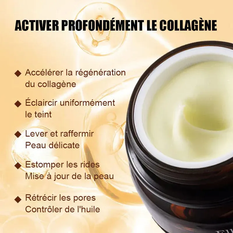 Crème au rétinol pour le visage - Image 4