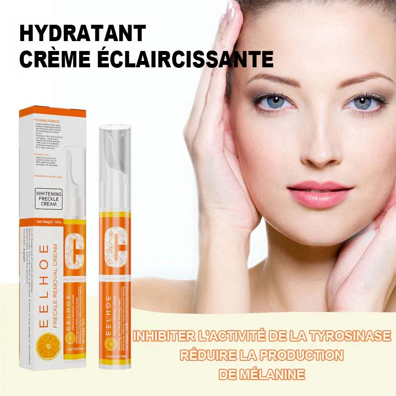 Crème anti-taches - Image 7