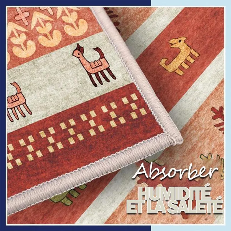 Tapis de sol semi-circulaire - Image 5