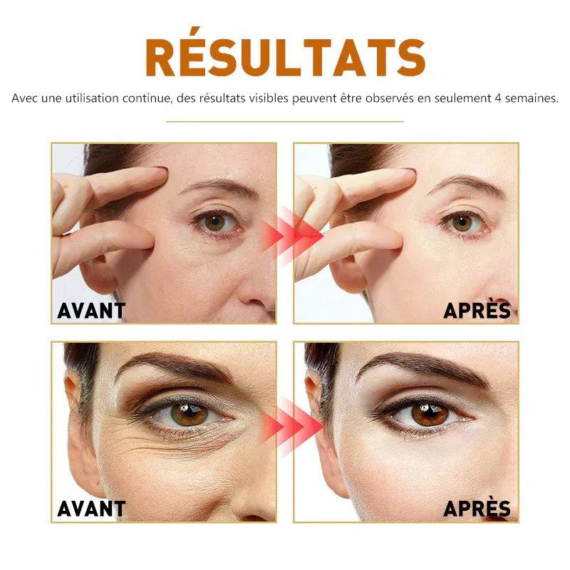 Sérum stimulant au collagène anti-âge - Image 6