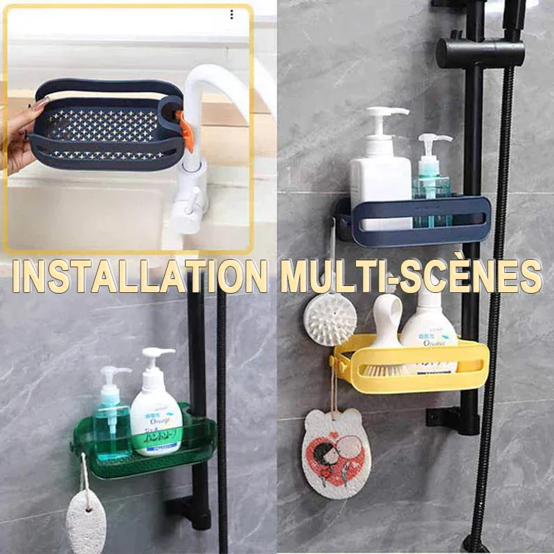 Support d'évier polyvalent - Image 6