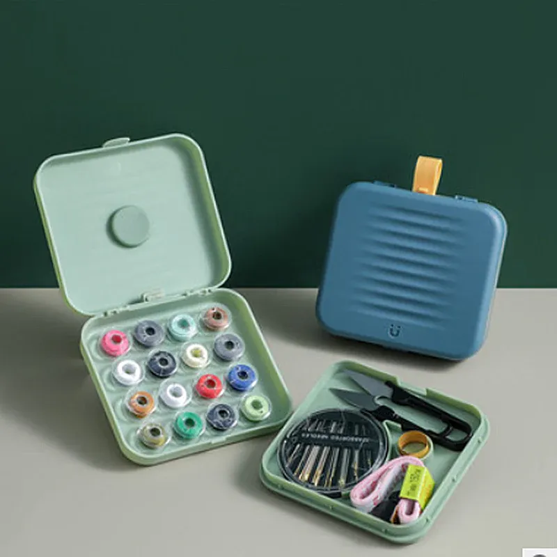 Kit de couture magnétique universel - Image 5