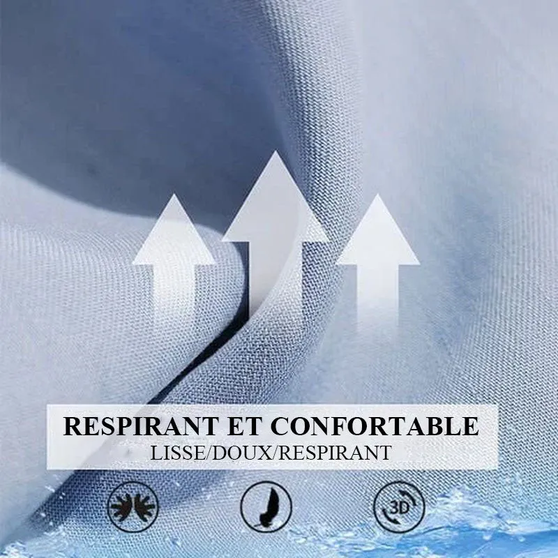 Jeans à jambe large pour femmes - Image 6