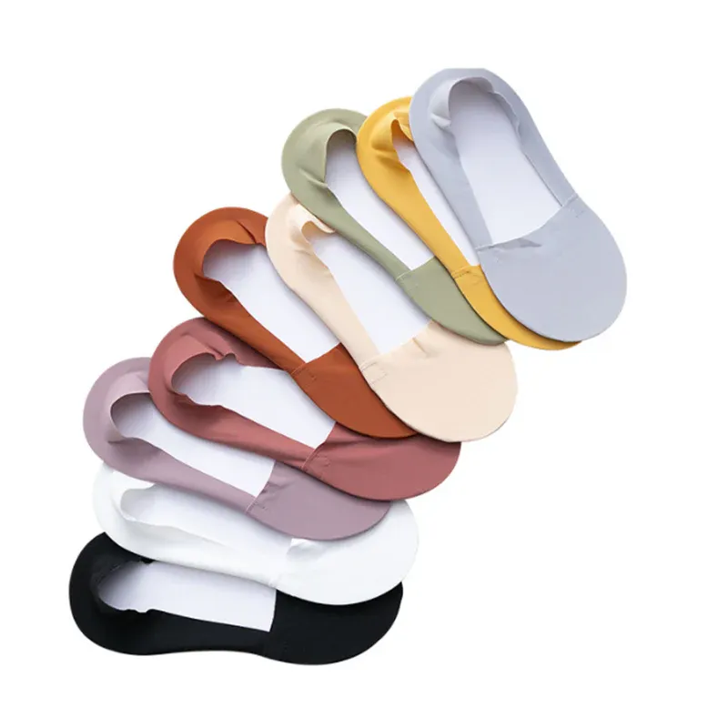 Bas de glace antidérapants(3 paires) - Image 7