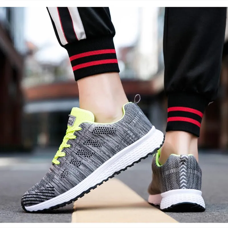 Chaussures décontractées à semelle souple - Image 5