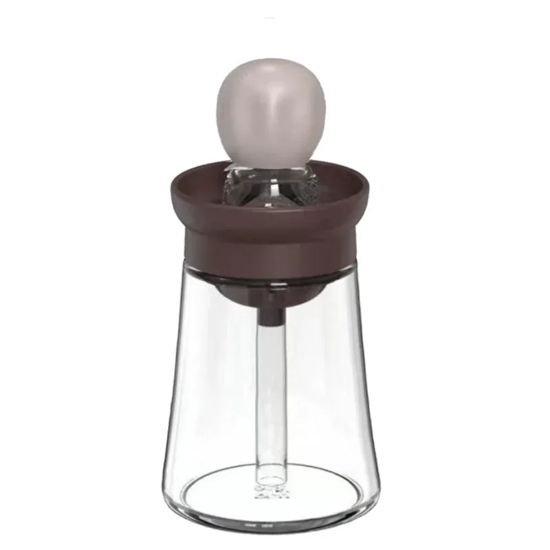 Distributeur d'huile en verre 2 en 1 - Image 9