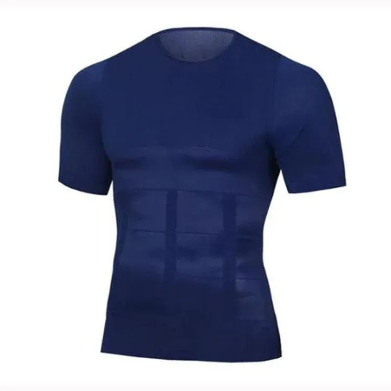 Vêtements t-shirt de Façonner le corps pour hommes(Livraison gratuite) - Image 8