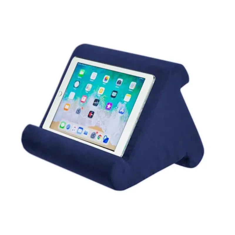 Oreiller avec support de tablette - Image 8