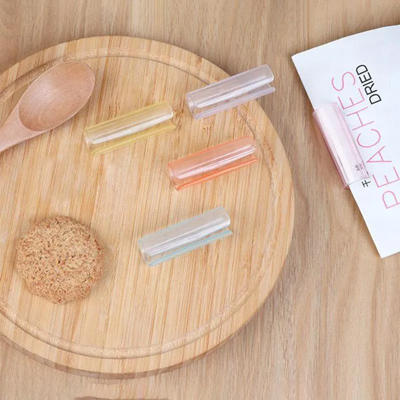 Support de drap de lit (12/24pcs) - Image 7