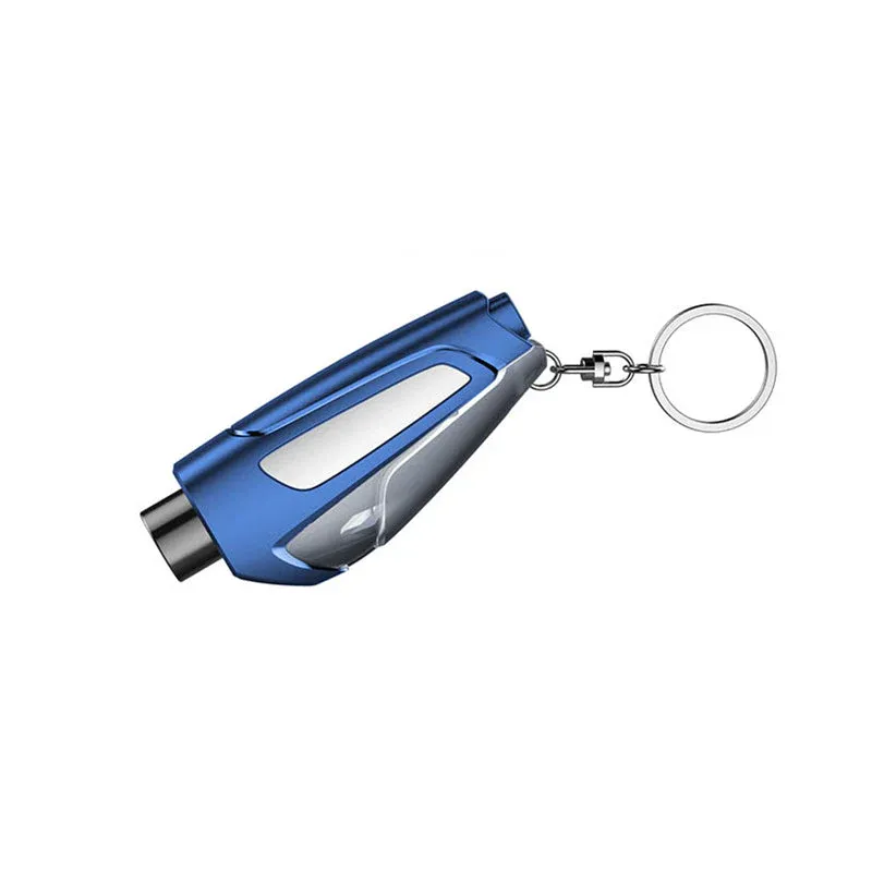 3 en 1 Marteau de sécurité pour voiture - Image 7