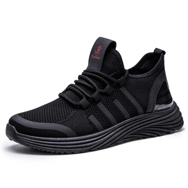 Baskets respirantes pour hommes - Image 7