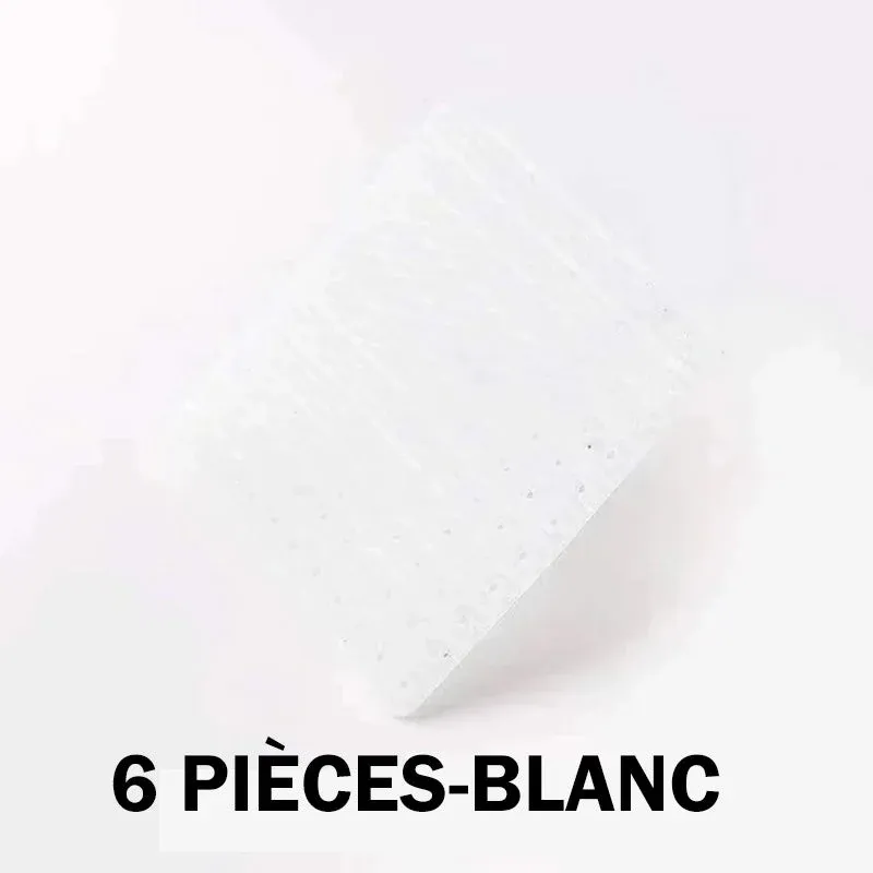 Brosse multifonctionnelle pour nettoyer fruits et légumes - Image 9