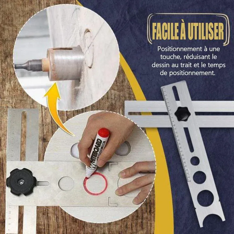 Guide de localisation de forage - Image 7