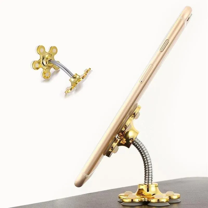 Porte-téléphones rotatives ventouses - Image 7