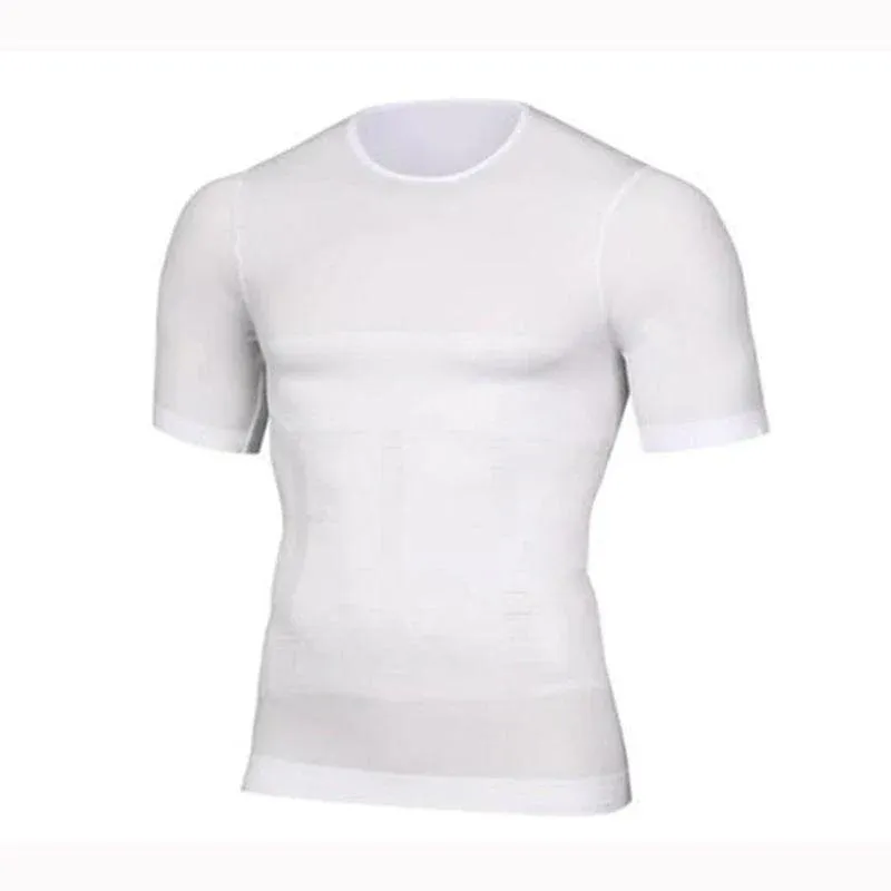 Vêtements t-shirt de Façonner le corps pour hommes(Livraison gratuite) - Image 7