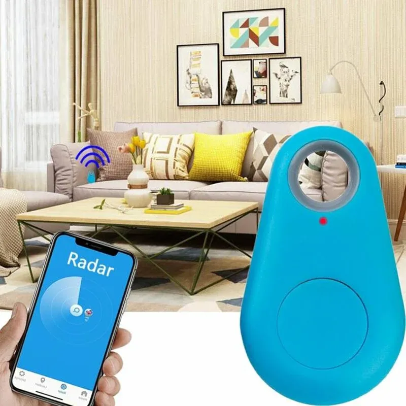 Tracker Bluetooth intelligent anti-perte - Image 8