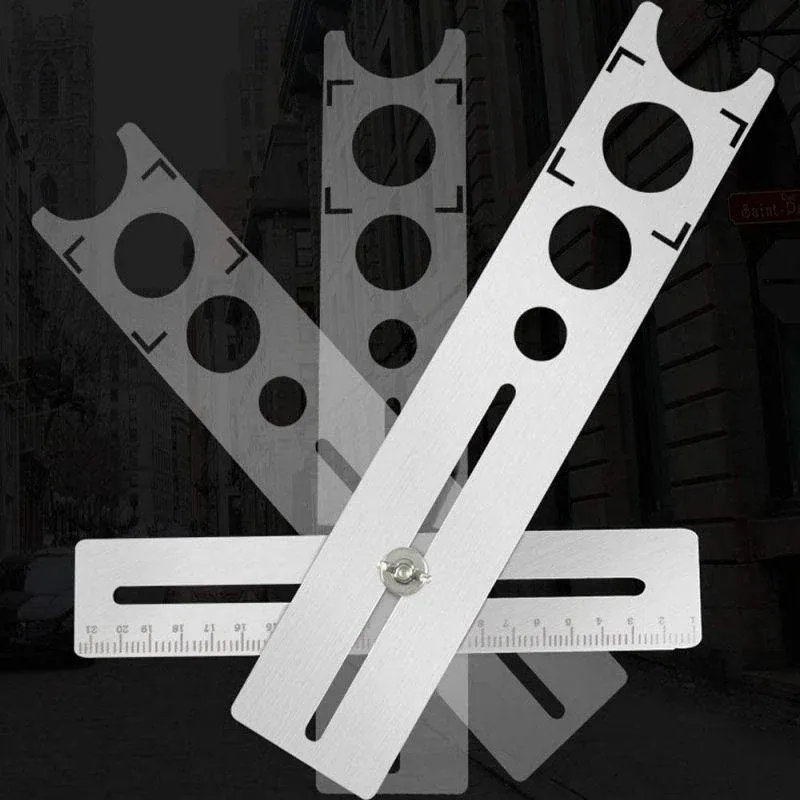 Guide de localisation de forage - Image 8