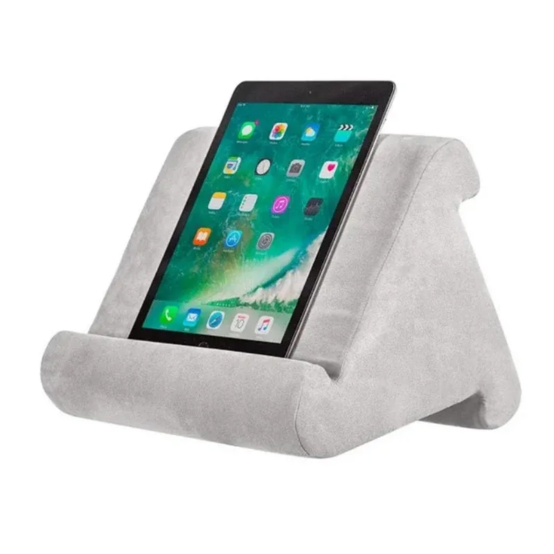 Oreiller avec support de tablette - Image 9