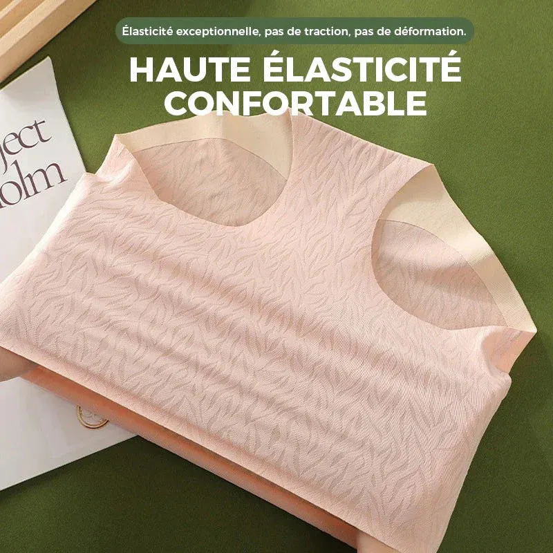 Culotte taille haute sans coutures - Image 8