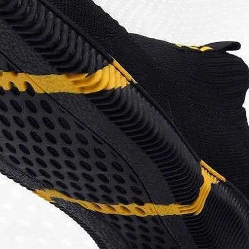 Chaussure de Marche extensibles et respirantes - Image 8