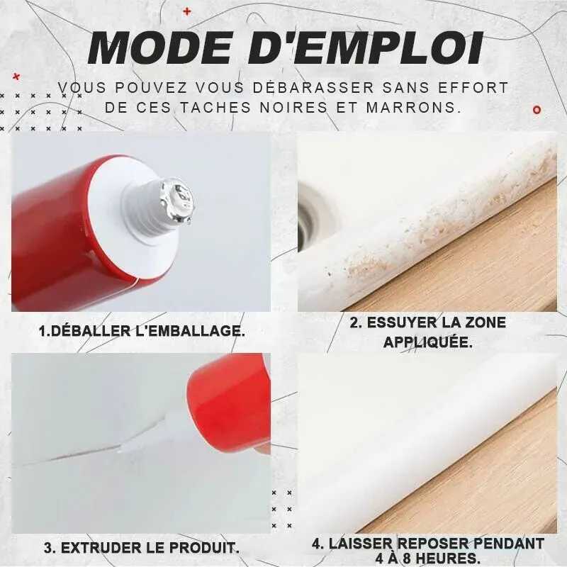 Gel pour l'élimination des moisissures - Image 8