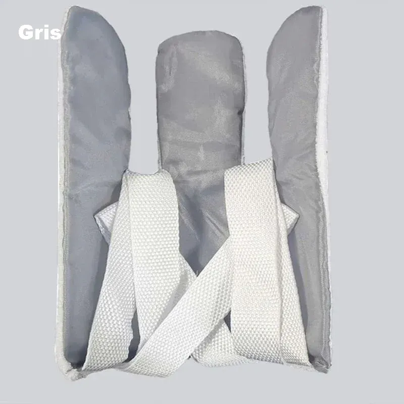 Enfile-chaussettes: Pas besoin de se pencher pour aider à porter les chaussettes - Image 9