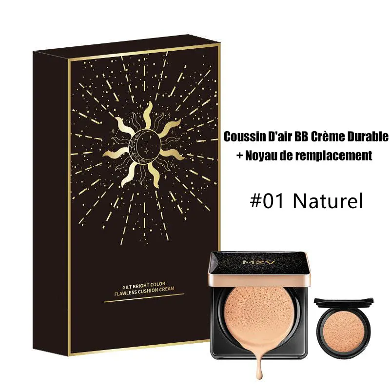 Coussin D'air BB Crème Durable Hydratant - Image 9