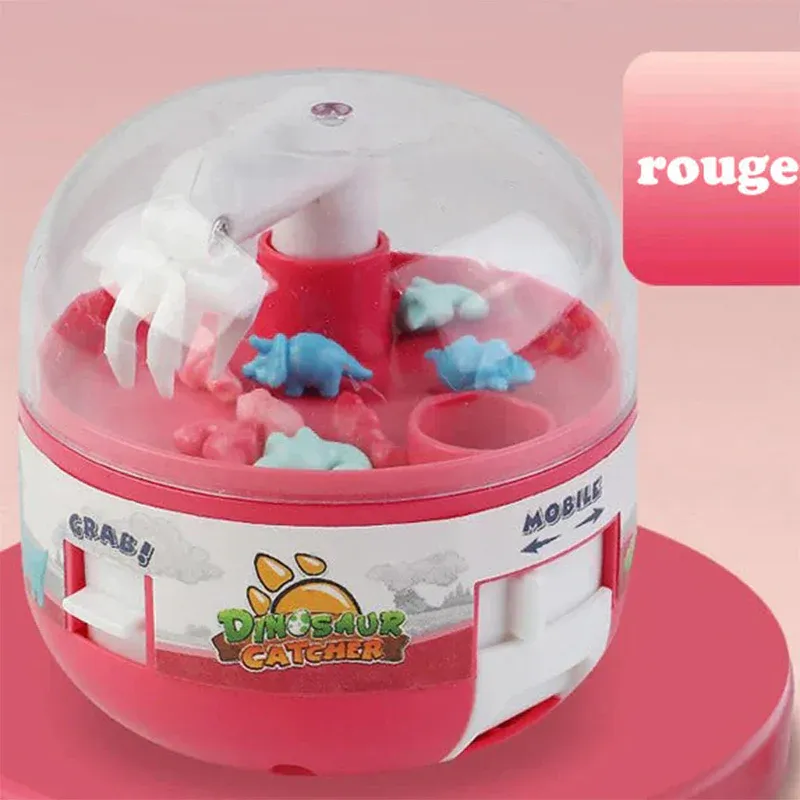 Mini jouets de machine à griffes de dinosaure - Image 8