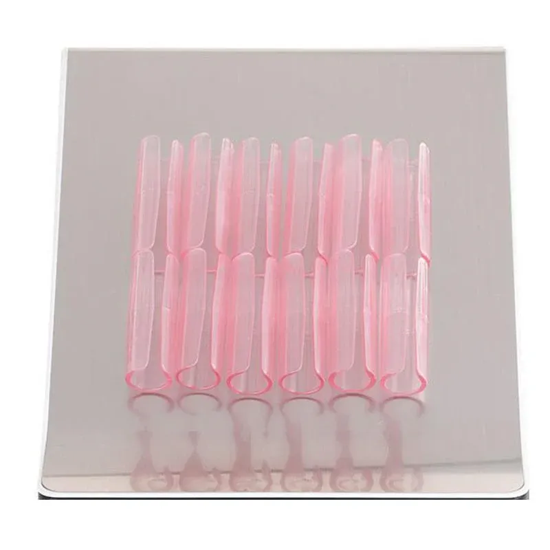 Support de drap de lit (12/24pcs) - Image 8