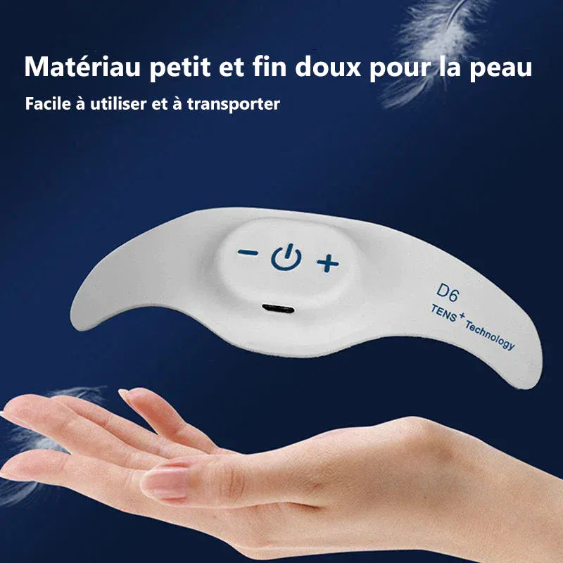 Masseur de tête pour soulager des maux de tête aider au sommeil - Image 6