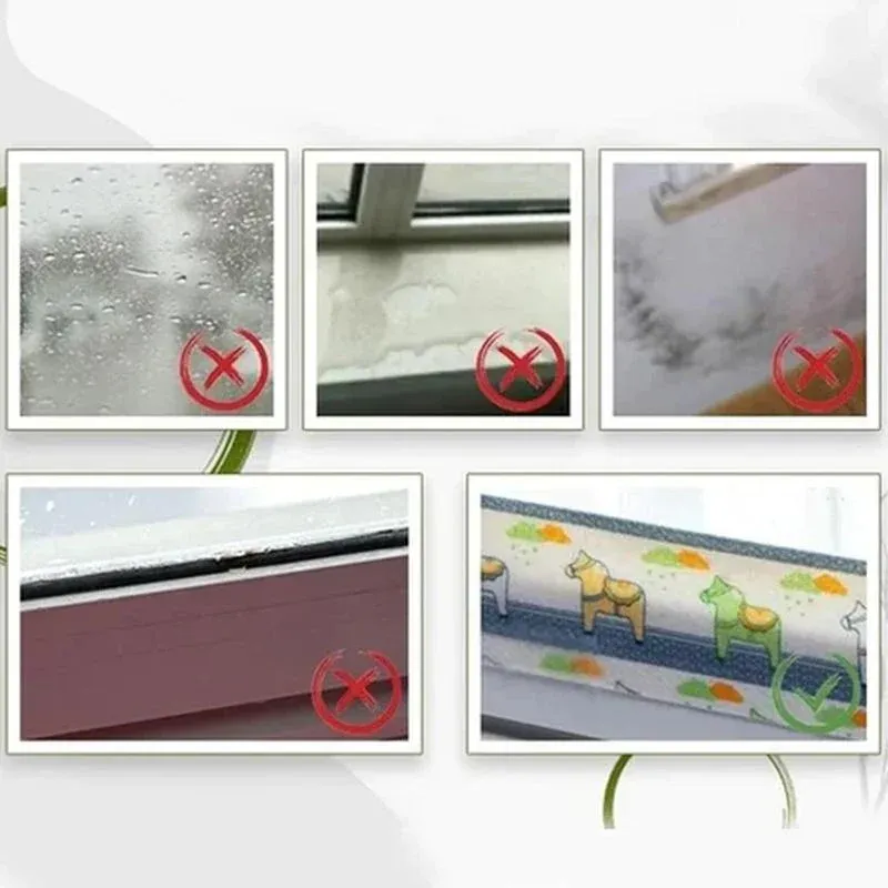 Ruban de calfeutrage Imperméable - Image 8