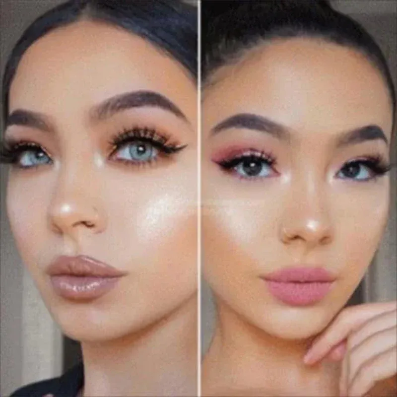 4D Mascara curling allongeant - Image 2