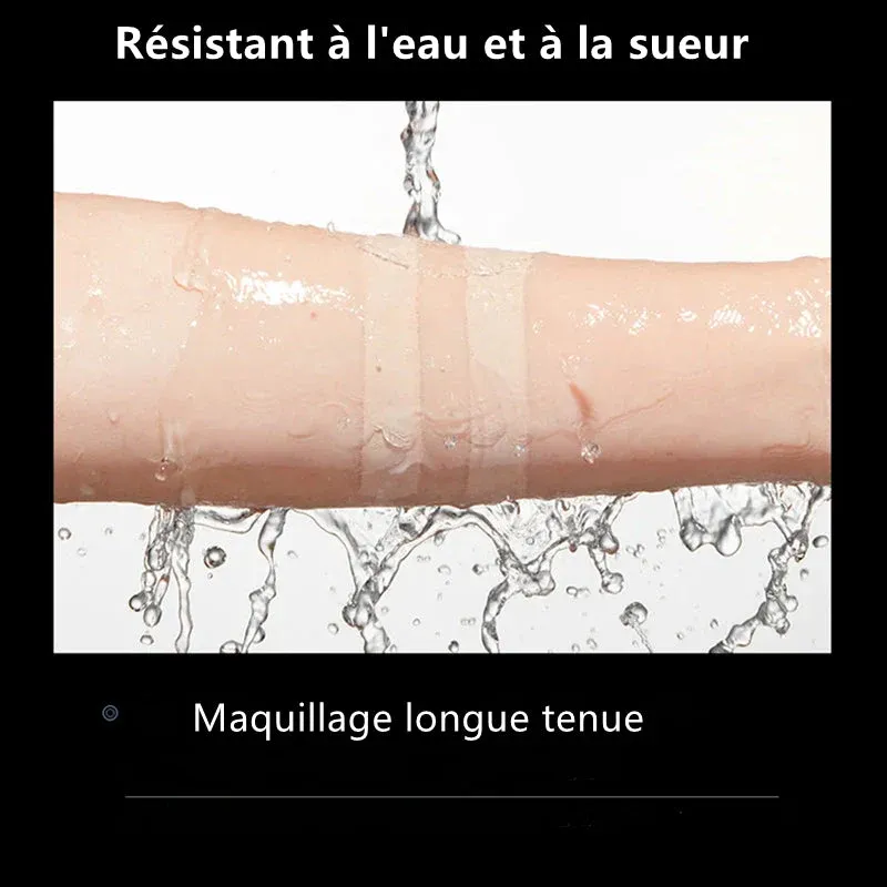 Coussin D'air BB Crème Durable Hydratant - Image 6