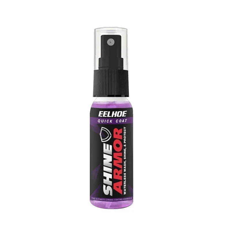 Spray d'agent de revêtement pour automobile - Image 9