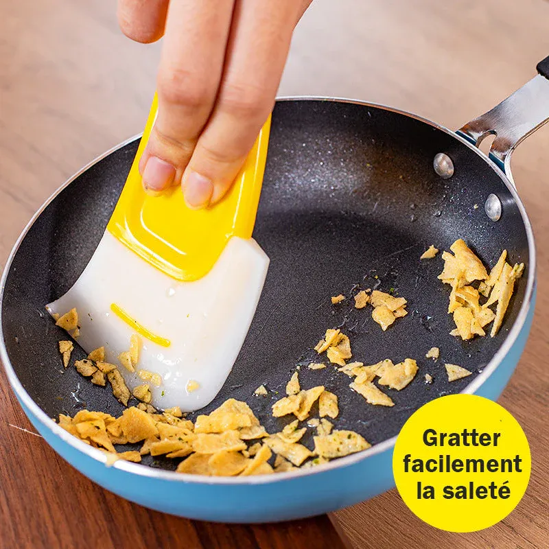 Grattoir de nettoyage en silicone - Image 6