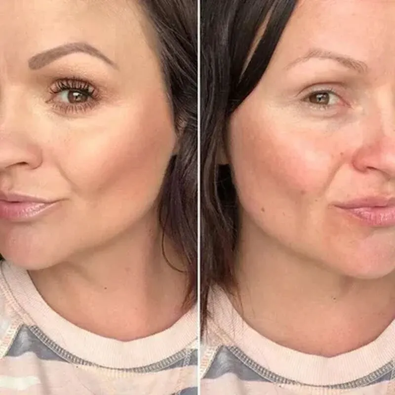 Correcteur de teint tricolore - Image 6