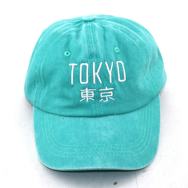 Casquette en Japonais - Image 5